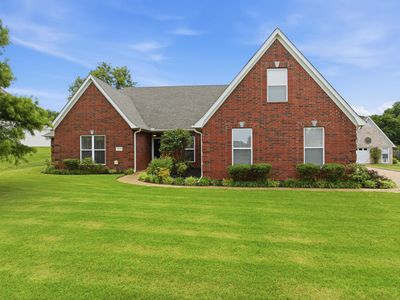 6643 Baudette Ln, Bartlett, TN, 38135
