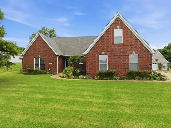 6643 Baudette Ln, Bartlett, TN 38135