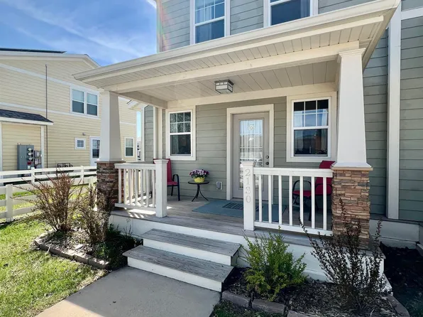 2130 Sapphire Ln, Fairfield, IA 52556