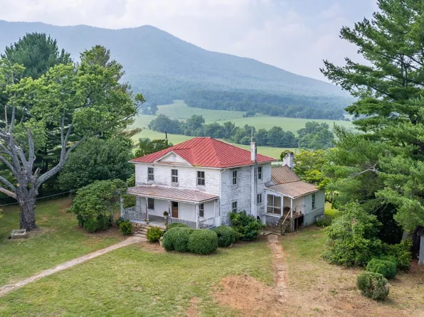 13059 Big Island Hwy, Big Island, VA 24526