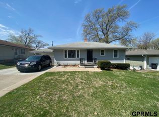 5306 N 45th St, Omaha, NE 68104