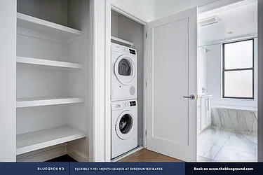 Rented by The Blueground