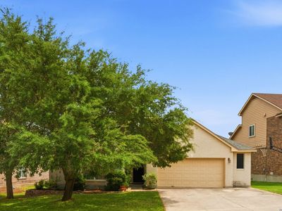 305 HILTON DR, Cibolo, TX, 78108