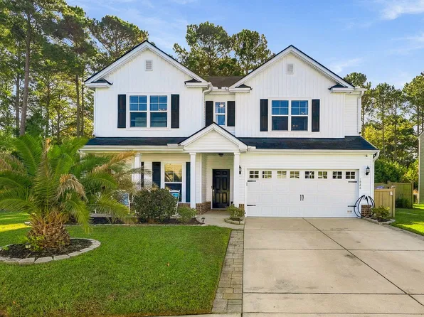 1944 Zonny Moss Dr, Johns Island, SC 29455