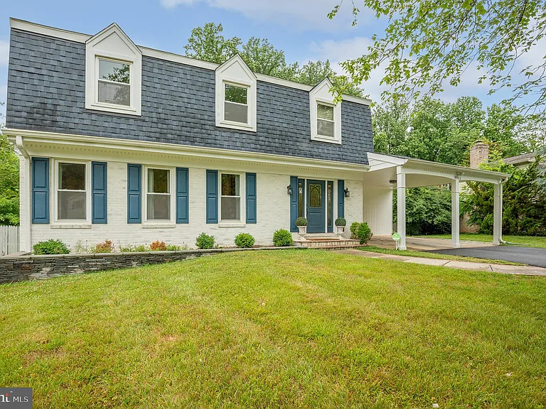 9911 Barnsbury Ct — Photo 30