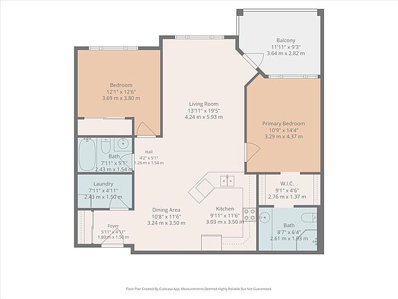 5th image of 511 Queen St #331