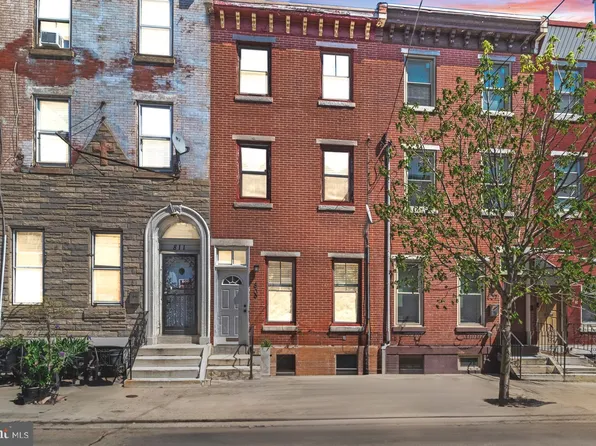 809 N 16th St, Philadelphia, PA 19130