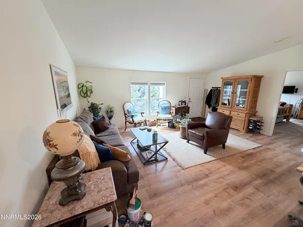 3660 Slate Rd, Wellington, NV 89444