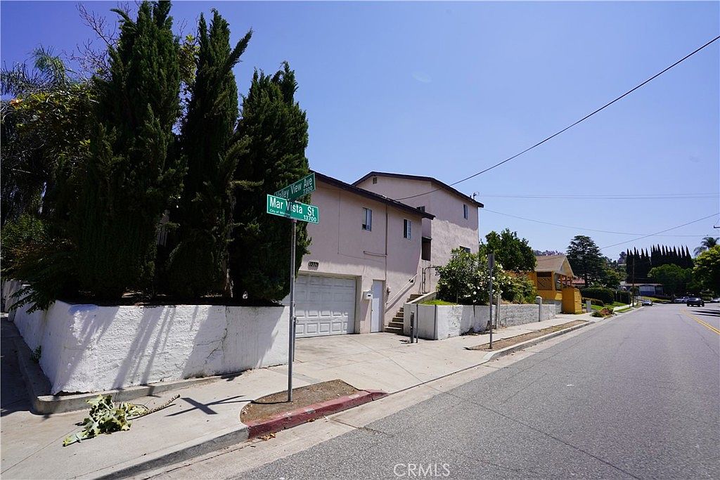 13701 Mar Vista St, Whittier, CA 90602 MLS PW23116542 Zillow