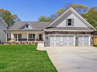 416 Thunder Rd, Buford, GA 30518