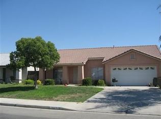 3419 Kimmie Rachelle Ct, Bakersfield, CA 93313