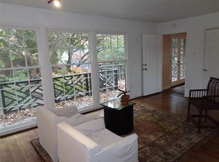 1702 Vassar St, Houston, TX 77098