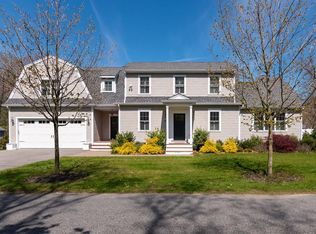 56 Irving Rd, Scituate, MA 02066