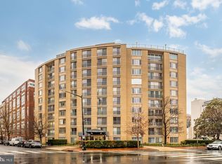 1239 Vermont Ave NW APT 102, Washington, DC 20005
