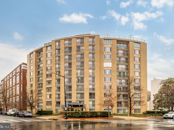 1239 Vermont Ave NW APT 102, Washington, DC 20005