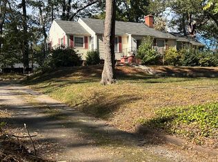 250 Sullivan Ave, Spartanburg, SC 29303