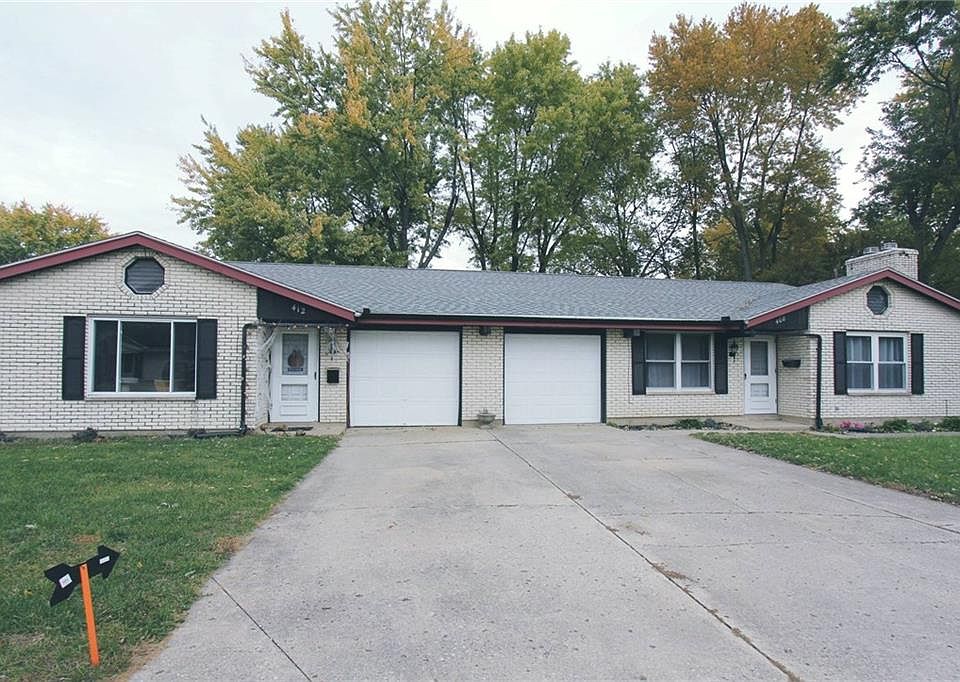 1st image of 408 Lyle Dr #412