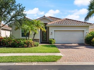 1987 Fairmont LN, NAPLES, FL 34120