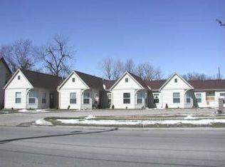 1417 Forest Ave UNIT 2, Des Moines, IA 50314