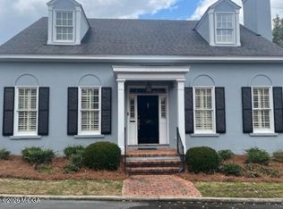 120 Idle Hour Dr, Macon, GA 31210