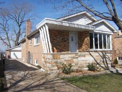 11366 S Hamlin Ave, Chicago, IL, 60655