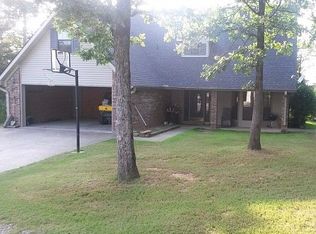 37 Hightower Dr, Perryville, AR 72126