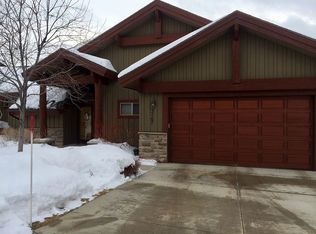 3467 W Cedar Ct, Park City, UT 84098