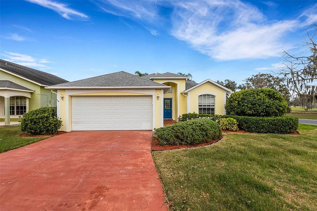 102 Canary Island Cir