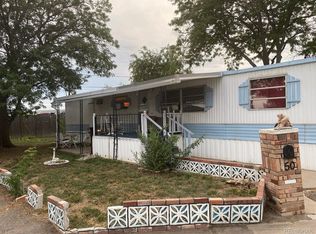 3600 E 88th LOT 50, Thornton, CO 80229