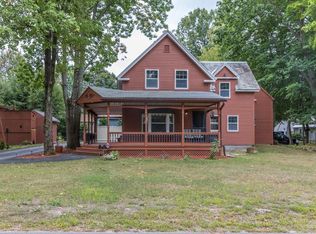 103 Pratt Rd, Fitchburg, MA 01420