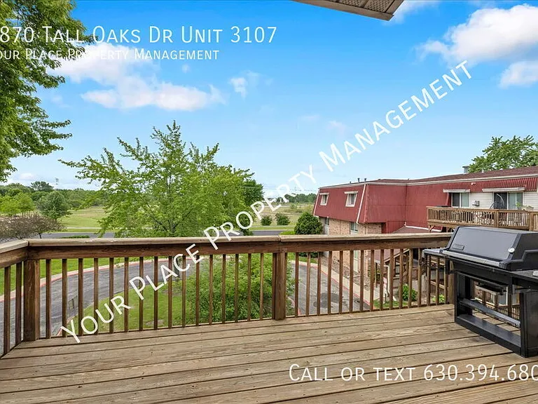 1870 Tall Oaks Dr #3107 — Photo 18
