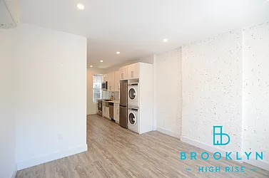 Rented by Brooklyn High Rise LLC