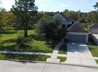 28519 Connordale Ln, Spring, TX 77386