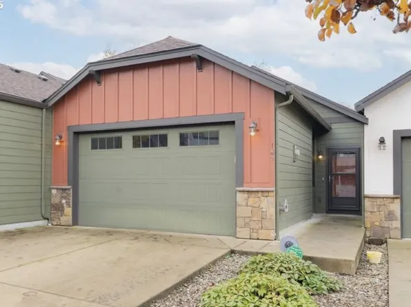 185 N 43rd Pl, Ridgefield, WA 98642