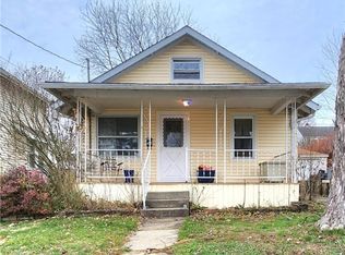 432 Stevenson Ave, Akron, OH