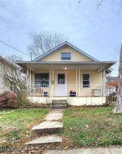 432 Stevenson Ave, Akron, OH, 44312
