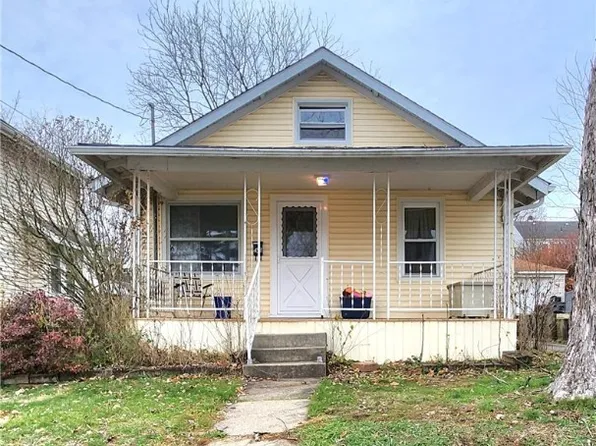 432 Stevenson Ave, Akron, OH 44312