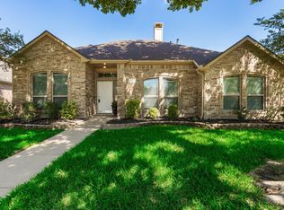 10408 Samantha Dr, Frisco, TX 75035