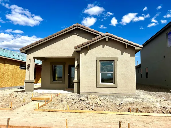 6108 Chicago Rd SE, Albuquerque, NM 87106
