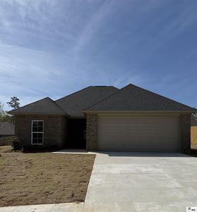 3109 Sequoia Ave, Ruston, LA, 71270