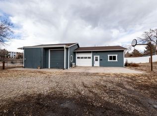 3800 1/2 Templeton Gap Rd, Colorado Springs, CO 80907