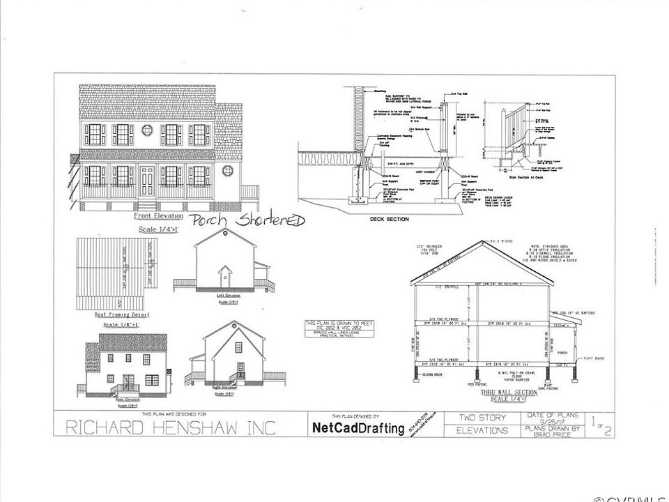 2nd image of LOT 36 Pine Acres