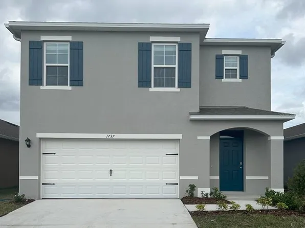 1737 Southfork Dr, Kissimmee, FL 34744