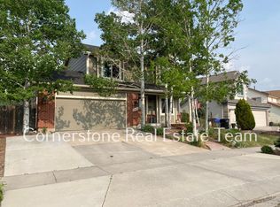 3445 Flying Horse Rd, Colorado Springs, CO 80922