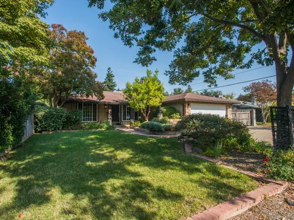 4513 Wyman Dr, Sacramento, CA 95821