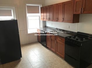 (Undisclosed Address), Brighton, MA 02135