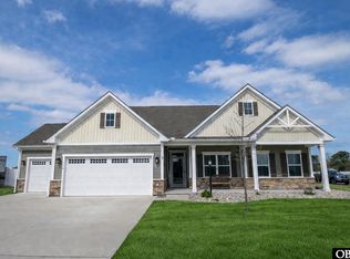 108 Steppeside Ln Lot 16, Moyock, NC 27958
