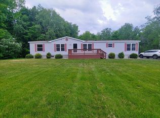 639 Ratta Rd, Chazy, NY 12921