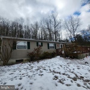 749 Clouser Hollow Rd, New Bloomfield, PA, 17068