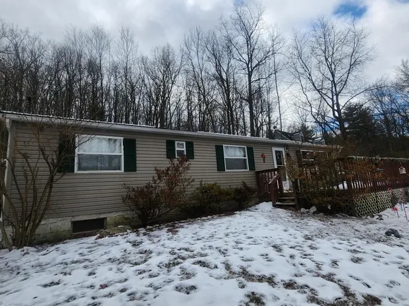 749 Clouser Hollow Rd, New Bloomfield, PA 17068